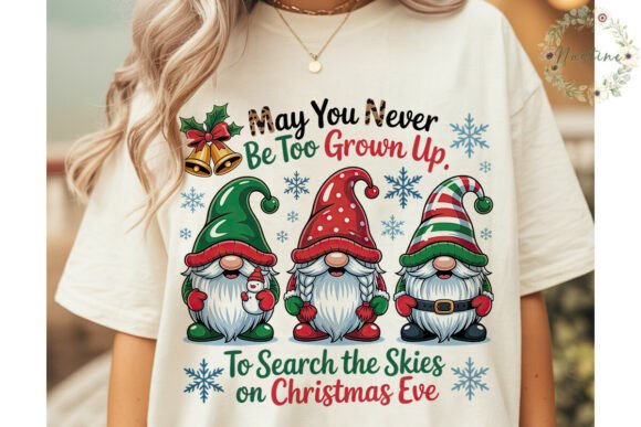 Download Christmas Gnome Holiday PNG Clipart - Gnome holiday Collection